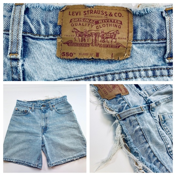 levis length size